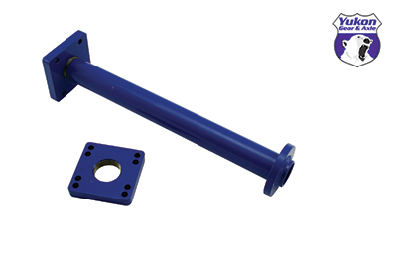 Toyota Various Axle Bearing Puller Tool - Yukon Gear & Axle - Plate Style